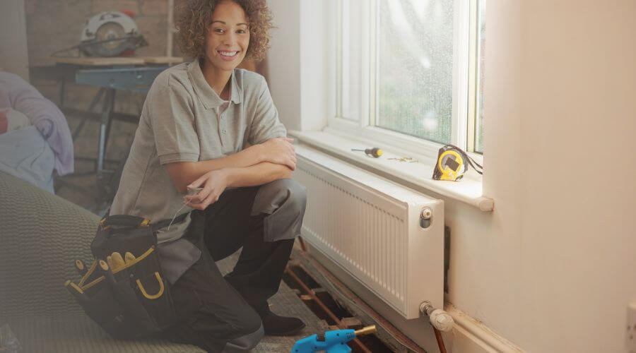 Local annual plumbing maintenance in New Albany, OH